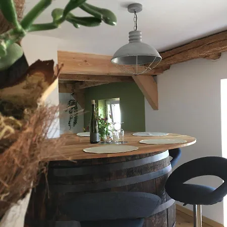 Les Gites Du Raceme - Mannala Appartement