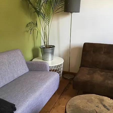 Appartement Les Gites Du Raceme - Mannala *