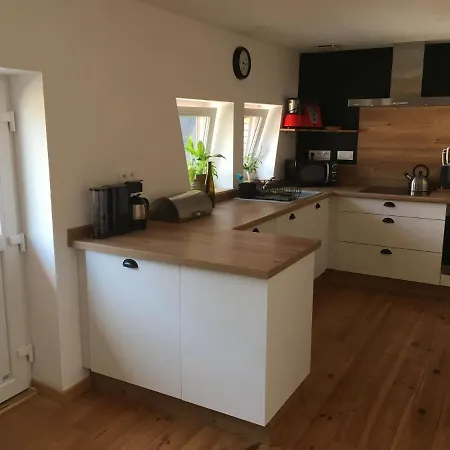 Appartement Les Gites Du Raceme - Mannala