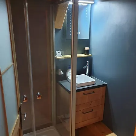 Appartement Les Gites Du Raceme - Mannala
